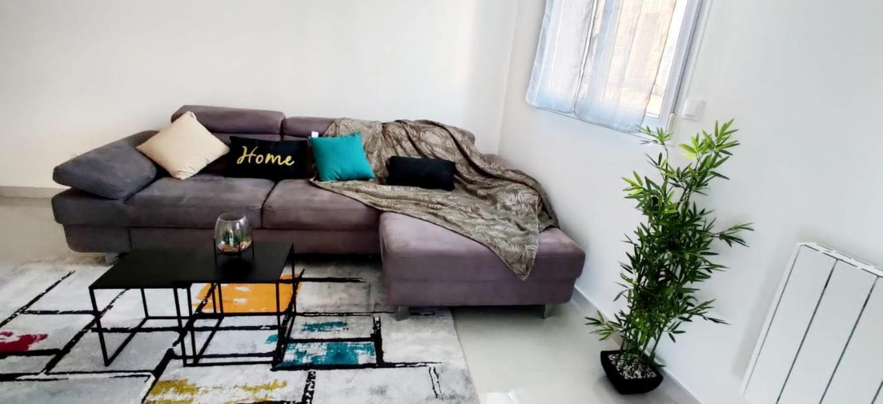 Le Vernonnais Moderne فيرنون المظهر الخارجي الصورة